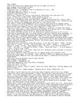 Esszék 'Esai bahasa Indonesia dalam berbagai penyandian', 1.                