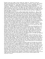 Esszék 'Tv Violence and its effect on children', 1.                