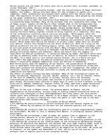 Esszék 'Never Suffer A Witch to Live: Sociological Aspects of the fall of Paganism', 2.                