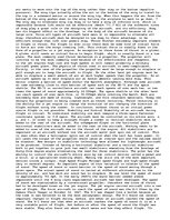 Esszék 'Aerodynamics', 2.