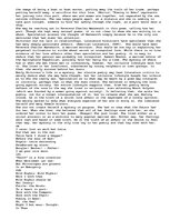 Esszék 'Relationships in Emily Dickinson', 3.                