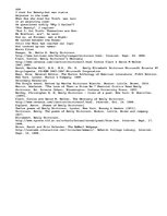 Esszék 'Relationships in Emily Dickinson', 4.                