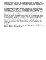 Esszék 'Clash of the Titans: Kierkegaard Vs. Nietzsche on Theories of Knowledge', 4.                