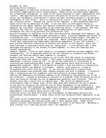 Esszék 'Listenin Skills Analysis', 1.                