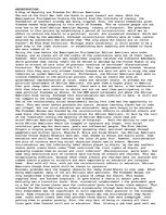 Esszék 'A Step of Equality and Freedom for African Americans', 1.