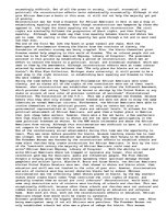 Esszék 'A Step of Equality and Freedom for African Americans', 2.