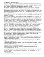 Esszék 'E-Commerce in the New Millennium and Its Advantages', 1.                