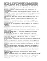 Esszék 'Theodore Roosevelt ', 3.                