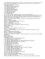 Esszék 'Harley-Davidson Motor Company: Enterprise Software Selection', 1.                