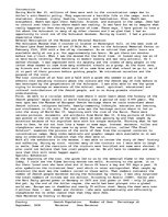 Esszék 'Holocaust Memorial Center', 1.                