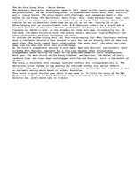 Esszék 'The Man From Snowy River - Movie Review', 1.                