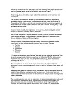 Összefoglalók, jegyzetek 'Reactions to Unethical Consumer Behavior across Six Countries', 2.                