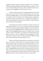 Kutatási anyagok 'Estonia's Place in the World Economy from 1920 to 1940', 6.                