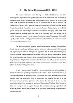 Kutatási anyagok 'Estonia's Place in the World Economy from 1920 to 1940', 15.                