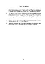 Kutatási anyagok 'Estonia's Place in the World Economy from 1920 to 1940', 20.                