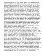 Esszék 'The Lord of The Flies - Chapter 11 Commentary', 1.                