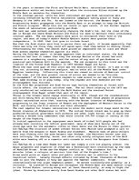 Esszék 'Radical Islam: The New Nationalism', 2.                