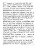 Esszék 'The United Nations', 1.                