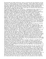 Esszék 'Requiem For a Dream', 1.                