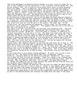 Esszék 'Symbolism in "The Yellow Wallpaper" by Charlotte Perkins Gilman.', 1.                