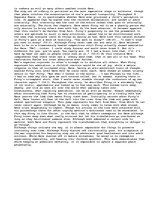 Esszék 'A Separate Peace Allegorical Essay', 2.                