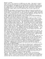 Esszék 'Nafta:Benefits to Canada', 1.                