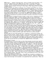 Esszék 'Nafta:Benefits to Canada', 2.                