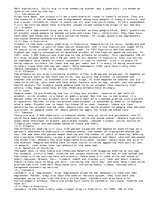 Esszék '"Drugs" and Australian Laws', 1.                