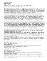 Esszék 'Marie Antoinette, Queen of France ', 1.                