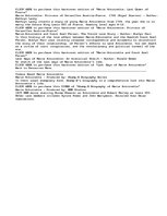 Esszék 'Marie Antoinette, Queen of France ', 2.                