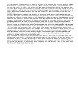 Esszék 'Frankestain by: Mary Shelley', 1.                