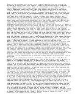 Esszék 'Compare the Lives of Women in the Developing World with Women in the Developed W', 1.                