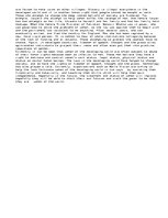 Esszék 'Compare the Lives of Women in the Developing World with Women in the Developed W', 3.                