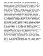 Esszék 'Alexander the Great in Perisia and Early Life', 3.                