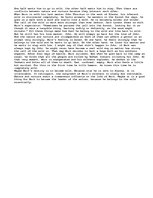 Esszék 'Title is Nature and Nurture. Call of the Wild, written by Jack London, a story a', 2.                