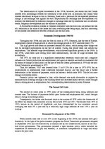 Esszék 'Danish and Latvian Economic', 3.                