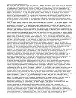 Esszék 'Thomas Hobbes - Leviathon', 2.                