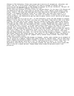 Esszék 'Dress in Middle Age', 1.                