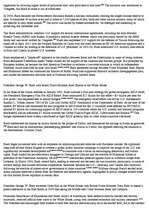 Esszék 'Politics', 2.                