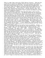 Esszék 'The novel "Possessing the Secret of Joy" by Alice Walker:The Different Types of ', 1.                