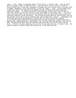 Esszék 'The novel "Possessing the Secret of Joy" by Alice Walker:The Different Types of ', 2.                