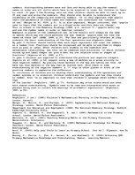 Esszék 'Describe the Structure of the Real Number System, Defining Each Type of Number w', 3.                