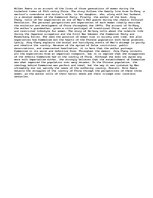 Esszék '"Wild Swans" by Jun Xhang.', 1.                