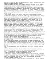 Esszék 'Computer Crimes Need to Be Prevented and Halted Through Increased Computer Netwo', 3.                