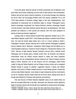 Esszék 'Hanrieders USA Politics "Double Containment" thesis and its Expressions in USA F', 4.                