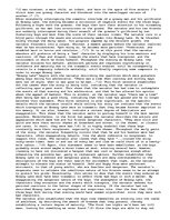 Esszék 'Regression to Childhood in "Greasy Lake"', 1.                