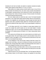 Kutatási anyagok 'Comparison of Albania and Lithuania', 7.                