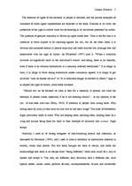 Kutatási anyagok 'Essay on Pete Earley’s Book "Crazy: A Father’s Search Through America’s Mental H', 3.                