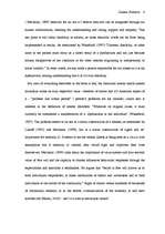 Kutatási anyagok 'Essay on Pete Earley’s Book "Crazy: A Father’s Search Through America’s Mental H', 4.                