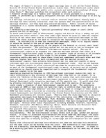 Esszék 'Legalization of Same-Sex Marriages', 2.                